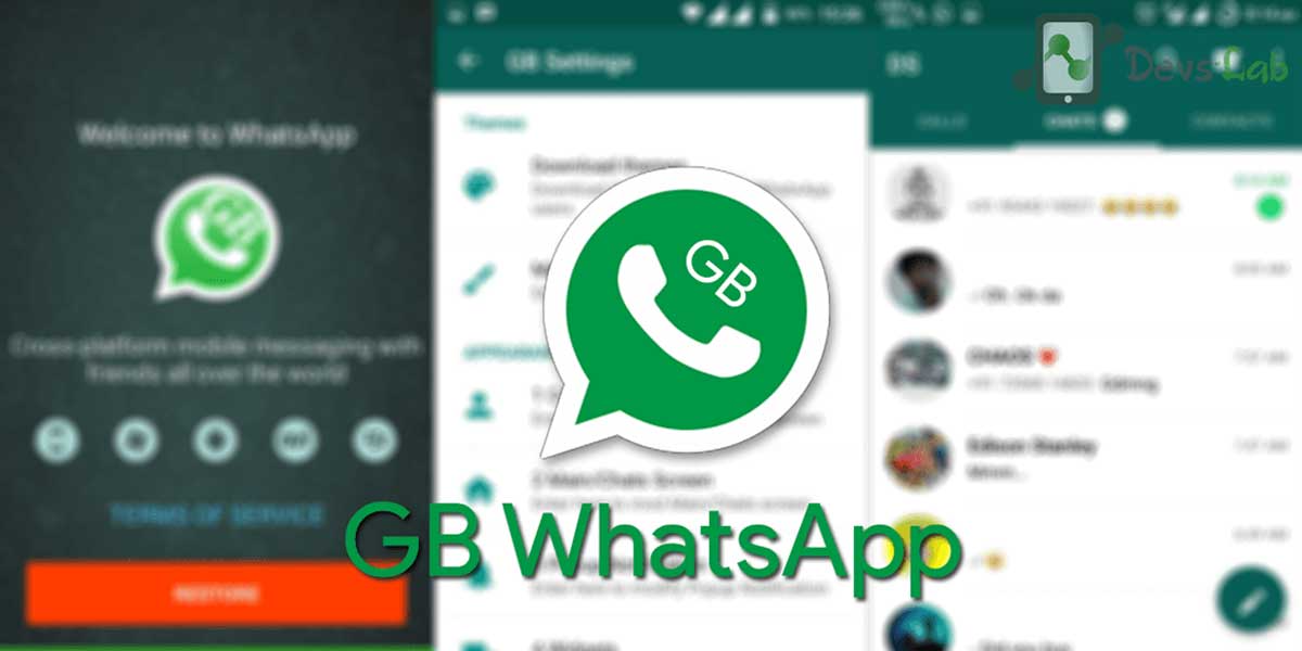 Como Enviar Un Archivo De 2 GB Por WhatsApp

