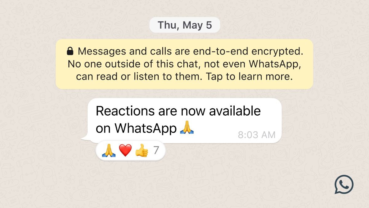 GB WhatsApp Download For Android
