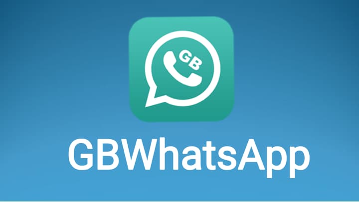 GB WhatsApp Pro V18
