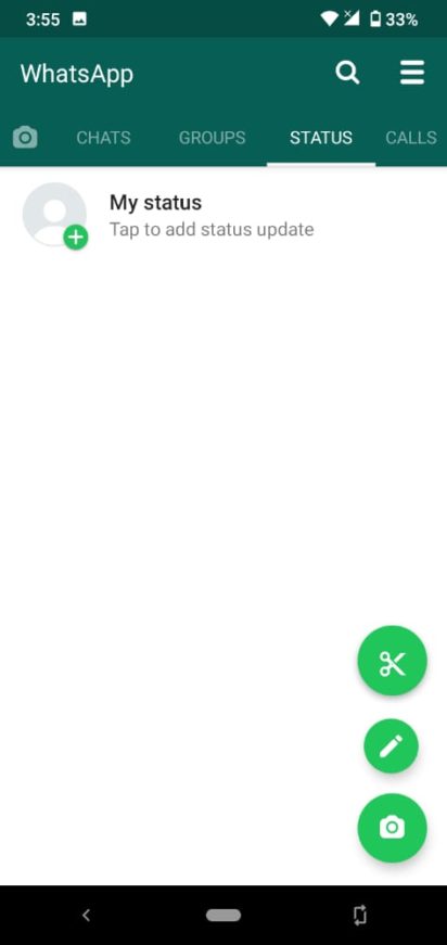 GB WhatsApp Download 2024
