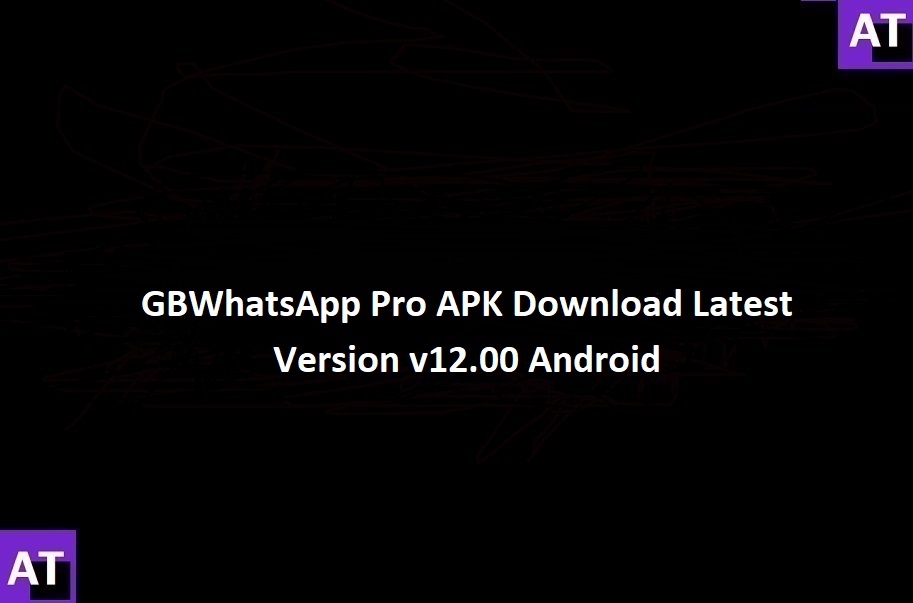 GB WhatsApp 16.30 Apk Download
