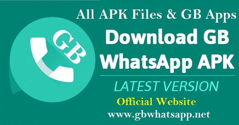 GB WhatsApp Pro V18.00 Apk Download
