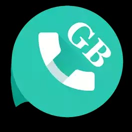 Application WhatsApp GB
