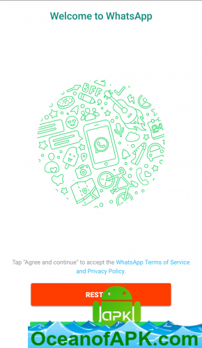 WhatsApp Apk GB Download
