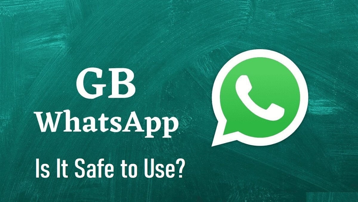 GB WhatsApp Pro Apk Download 2023
