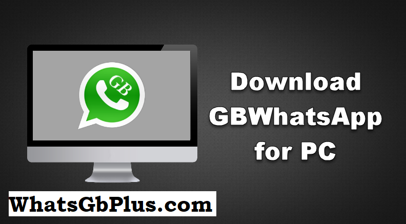 WhatsApp GB 2023 Télécharger
